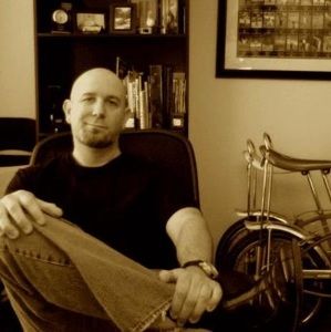 Meet your Posher, John